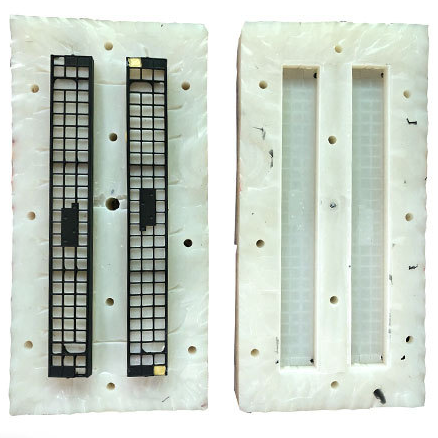 service vacuum casting